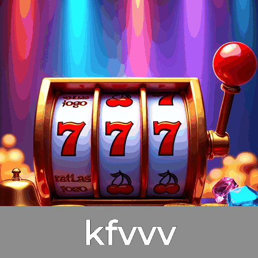 Kfvvv: Viva a Emoção dos Jogos de Cassino e Ganhe!