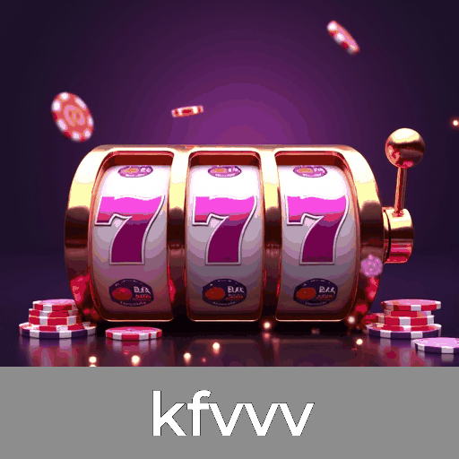 Kfvvv: Viva a Emoção dos Jogos de Cassino e Ganhe!