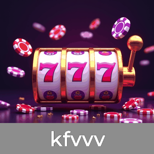 kfvvv: A Revolução das Apostas na Era Mobile