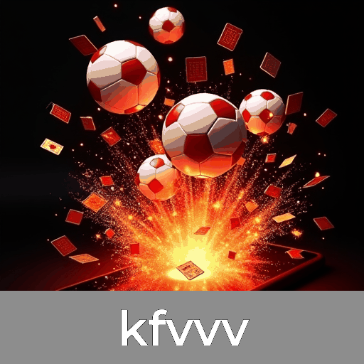 Kfvvv: Sua Plataforma de Apostas com Vantagens Profissionais