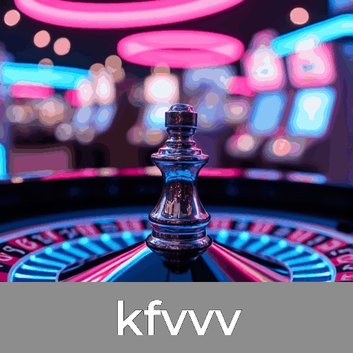 kfvvv: Cassino Premiado e Pagamentos Rápidos
