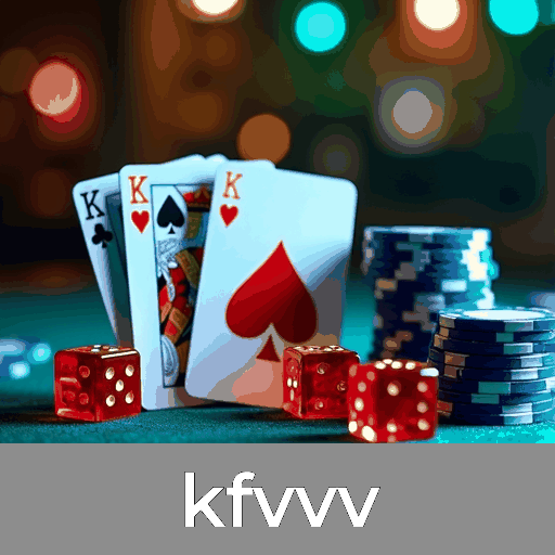 kfvvv: A Revolução das Apostas na Era Mobile