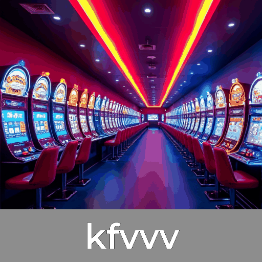 kfvvv: Cassino Premiado e Pagamentos Rápidos